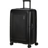 American Tourister DASHPOP Spinner67/24 EXP True Black 76 l