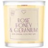 Goodie Rose Honey & Geranium 50 g