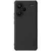 Nillkin Super Frosted PRO Magnetic Xiaomi Redmi Note 13 Pro+ 5G čierne