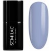 Semilac - gél lak 603 Summer Sky 7 ml