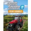 Farming Simulator 22 Year 1 Bundle