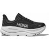 Hoka One One W BONDI 9 BLACK / WHITE