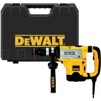 DeWalt D25601K od 1 170,36 € - Heureka.sk