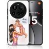 VSETKONAMOBIL 116379 MY ART Ochranný kryt pre Xiaomi 15 Ultra LOVING MOM (115)