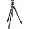 Manfrotto 190 ALU 3 segmenty stativové soupravy (MK190XPRO3-BHQ2)