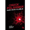Harcosok klubja