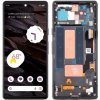 LCD Displej + Dotykové sklo + Rám Google Pixel 7a S+OLED