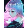 Sketch with Asia - Manga Style Art, Tips and Tutorials Ladowska AsiaPaperback