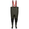 MIKADO Brodiace čižmy PREMIUM CHEST WADERS