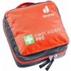 Lekárnička Deuter FIRST AID KIT PRO červená