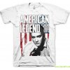Elvis Presley American Legend (tričko)
