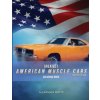 Greatest American Muscle Car Coloring Book - Classic Edition: Muscle cars coloring book for adults and kids - hours of coloring fun!