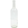 láhev na víno 750ml skleněná BÍ