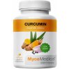 MycoMedica Curcumin 120 cps.