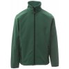 PAYPER PERTH 001474-0491 / Pánska softshellová bunda - green S