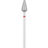 Diamantová frézka na nechty Exo pro zaoblená slza 6,0 mm