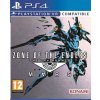 Zone of the Enders - 2nd Runner Mars VR (PS4)