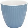 GREEN GATE Latte cup Alice Sky Blue 300 ml