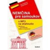 Nemčina pre samoukov - James Branam, Barbara Hochheim, Eva Hereinová
