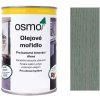 Osmo Olejové moridlo 0,125L 3512 odtieň strieborne sivá