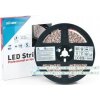 LED pásik PRO 5Y 24V 640 LED 2835 SMD 12W 5000K RA90