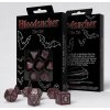 Q-workshop Sada kociek Bloodsucker Krvavý rubín