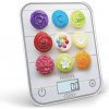 Tefal BC50D4V0 Optiss Kuchynská váha, Cup Cake
