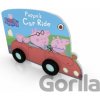 Peppa Pig: Peppa's Car Ride - Ladybird Books