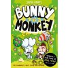 Bunny vs Monkey (a Phoenix Comic Book, from the million-selling Jamie Smart, Illustrator of the Year) - Jamie Smart