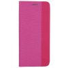 TopQ Flipové puzdro Sensitive Book pre Xiaomi Redmi 12 ružové