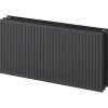 Mexen CH30 Hygiena radiátor plochý 900 x 1200 mm, bočné pripojenie, 2477 W, antracit - W430H-090-120-66