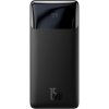 Baseus PPBD050001 Bipow Digital Display Powerbanka 10000mAh 15W Black