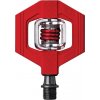 Crankbrothers Candy 1 red