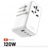 FIXED FIXCT120-3C1A-WH