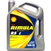 SHELL Rimula R5 E 10w-40 5L