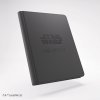 Gamegenic Album Gamegenic Star Wars: Unlimited Zip-up 9-pocket BLACK