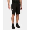 KILPI NAVIA-M Čierne pánske šortky - S