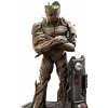 IRON STUDIOS - Groot - Guardians of the Galaxy 3 - Art Scale 1/10 23 cm