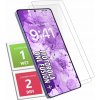 2Pak Tvrdené Sklo pre Motorola One Fusion Plus (rýchle 9H, ploché 2.5D)