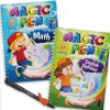 Vydavateľstvo Taktik Magic pen - Angličtina & Matematika