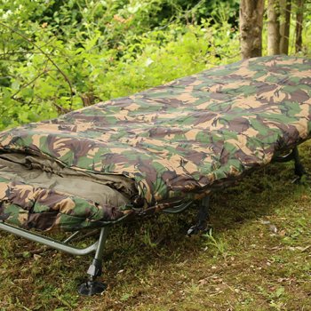 Gardner Carp Duvet Compact