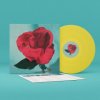 Metz - Up On Gravity Hill / Yellow / Vinyl [LP]