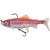 Fox Rage Gumová Nástraha Realistic Replicant Golden Trout Wobble - 23 cm 155 g