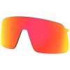 Sklo Oakley Prizm Ruby na okuliare - kartónová krabička Sutro Lite