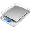 HomePRO 7021 Digitálna váha 3000/0,1g