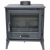 Litinová kamna FLAMMIFERA BST67, 10KW