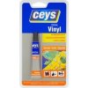 CEYS Vinilceys lepidlo na mäkčené plasty 15g