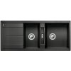 Blanco METRA 8 S antracit