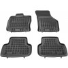 REZAW-PLAST Plastové autokoberce Audi A3 III 8V / S3 8V Limousine 2013-