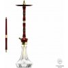 Vodná fajka Blade Hookah LE2 Red